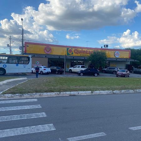 Martin Quintanilha 1B Goiânia Exterior foto
